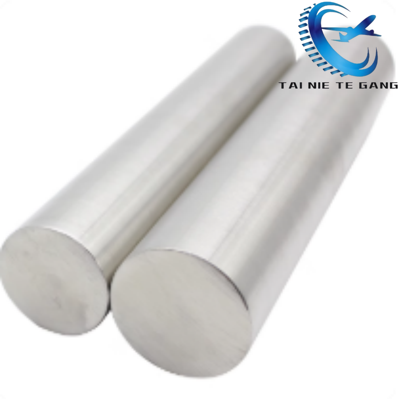 Thanh hợp kim siêu bền nhiệt