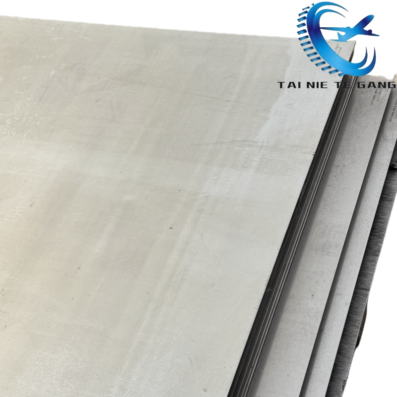 Tấm thép hợp kim nền niken