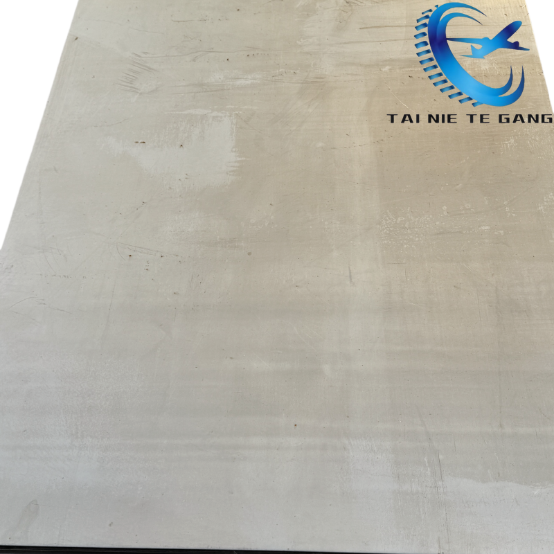 Tấm thép hợp kim chịu nhiệt cao