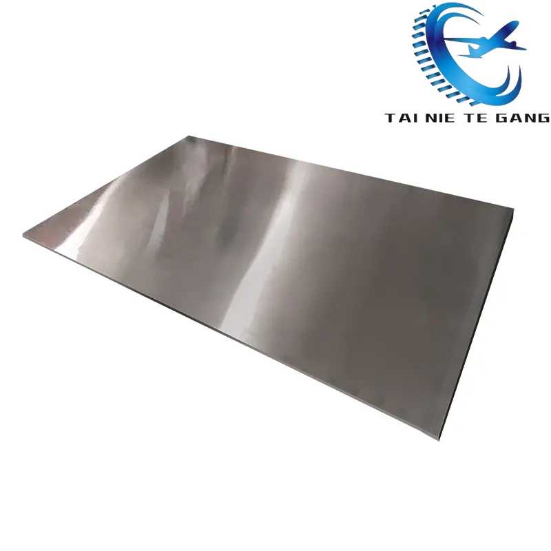 Tấm hợp kim chính xác