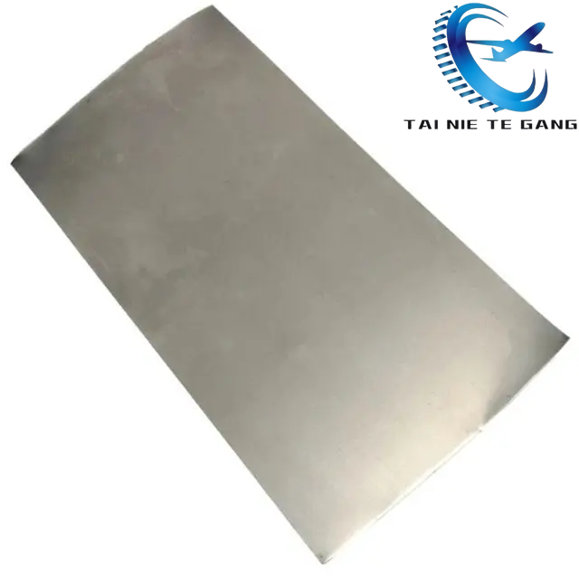 Tấm hợp kim chính xác