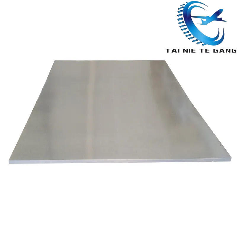 Tấm hợp kim chính xác