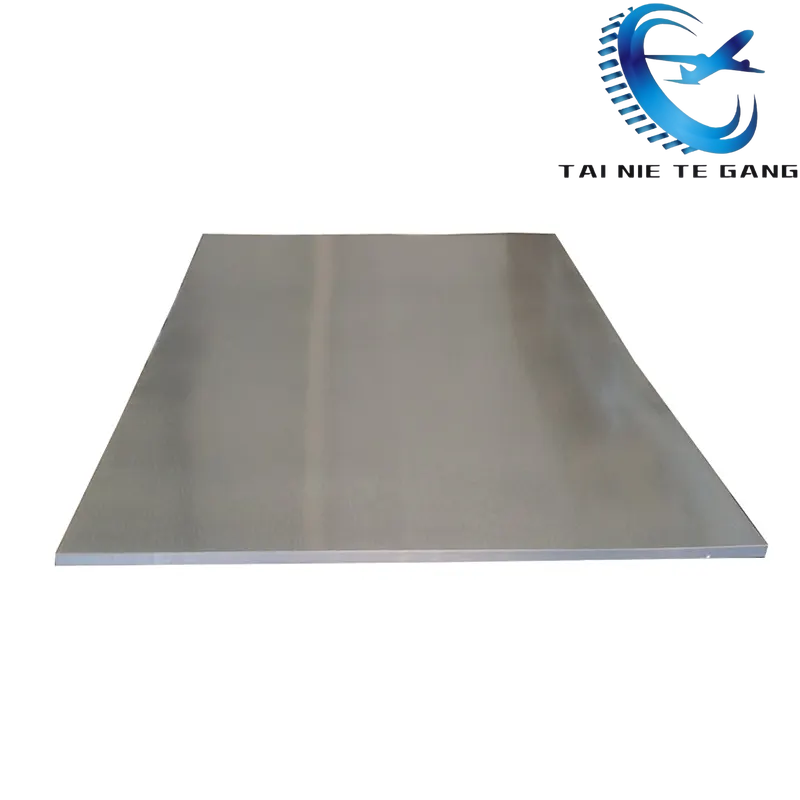 Tấm hợp kim chính xác