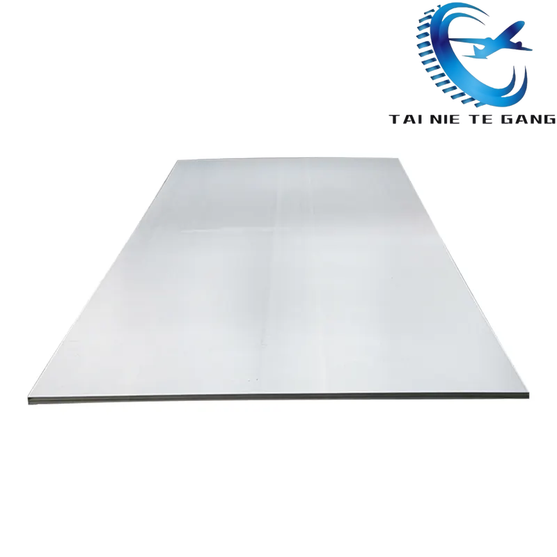 Tấm thép hợp kim Monel 