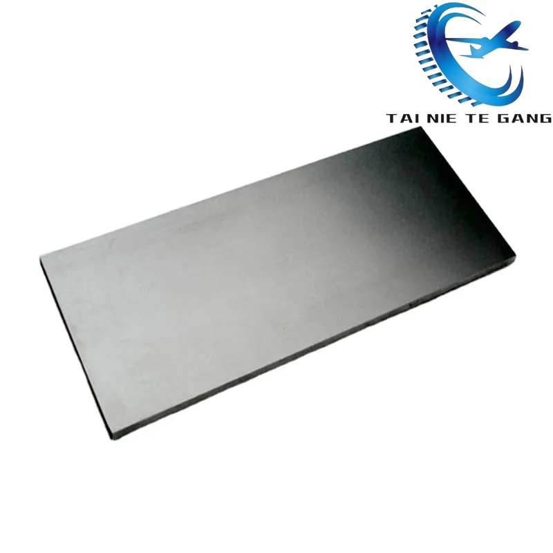 Tấm thép hợp kim Monel 