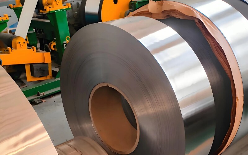 Ứng dụng của hợp kim gốc niken