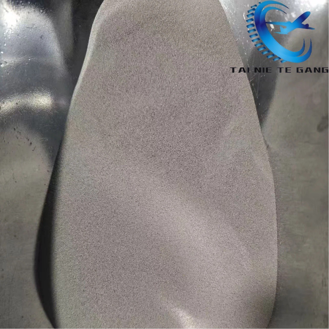 Bột siêu hợp kim gốc niken