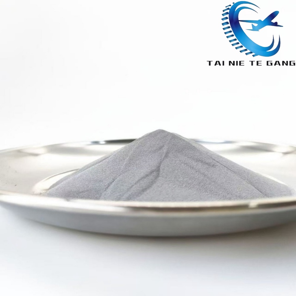 Bột siêu hợp kim nền sắt