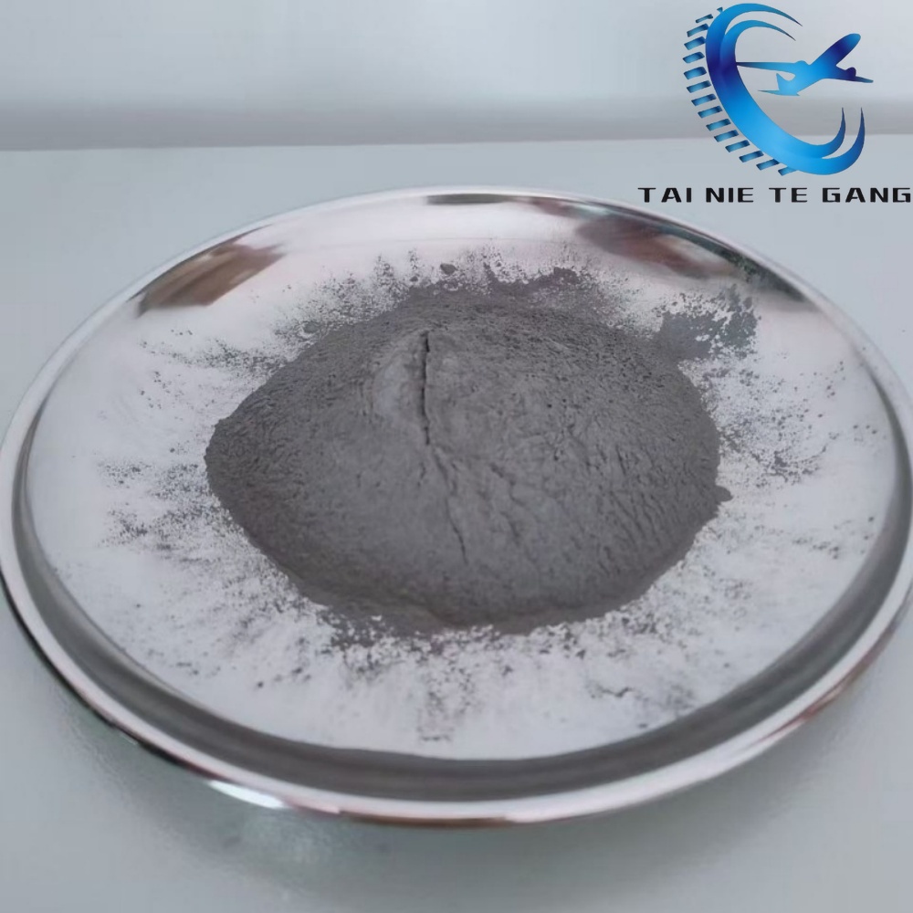 Bột kim loại chịu lửa cho ứng dụng ở nhiệt độ siêu cao