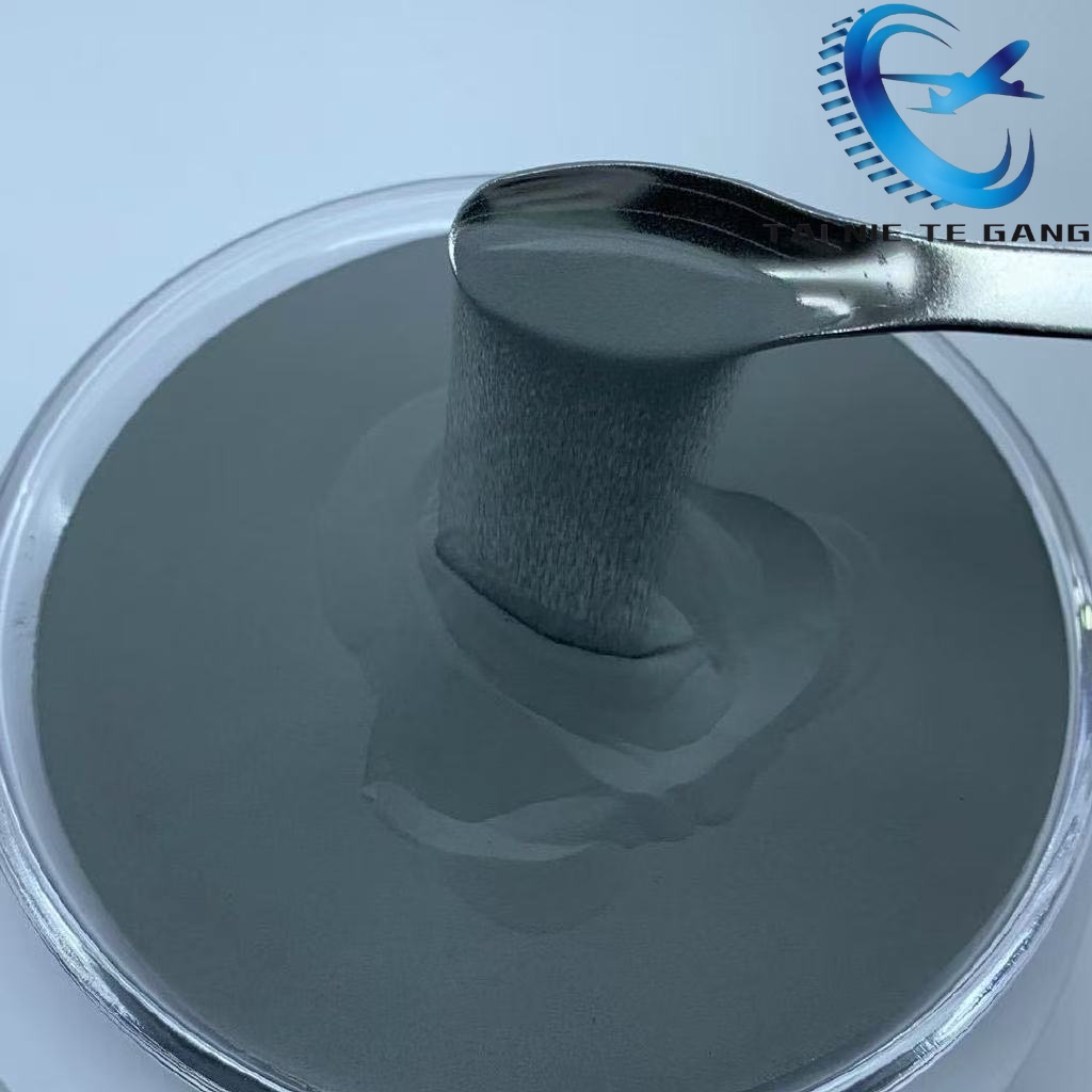 Bột siêu hợp kim nền coban (Dòng Stellite)