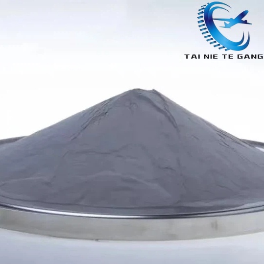 Bột siêu hợp kim nền sắt