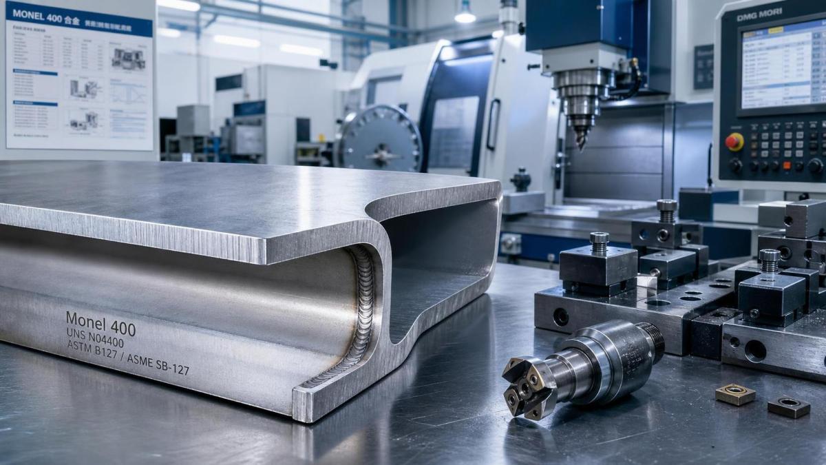 Common Fabrication Problems with Monel Alloy Steel Plate Common Fabrication Problems with Monel Alloy Steel Plate