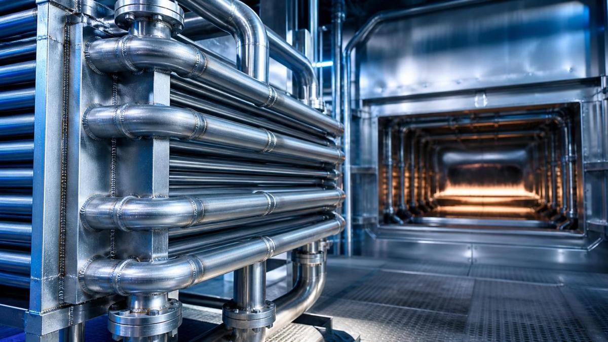 How To Choose The Right Nickel Alloy For Your Application Cách chọn hợp kim niken phù hợp cho ứng dụng của bạn