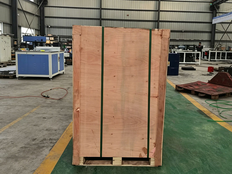 Máy thanh cái thủy lực di động DXJ-200A