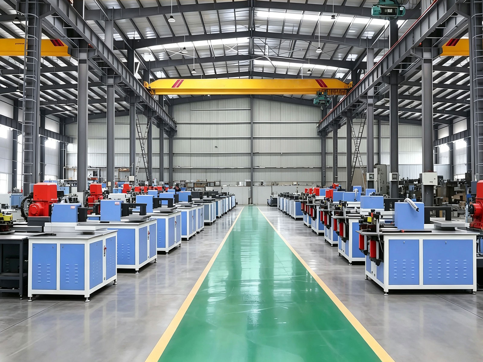 Quy mô thị trường toàn cầu & Trung Quốc
