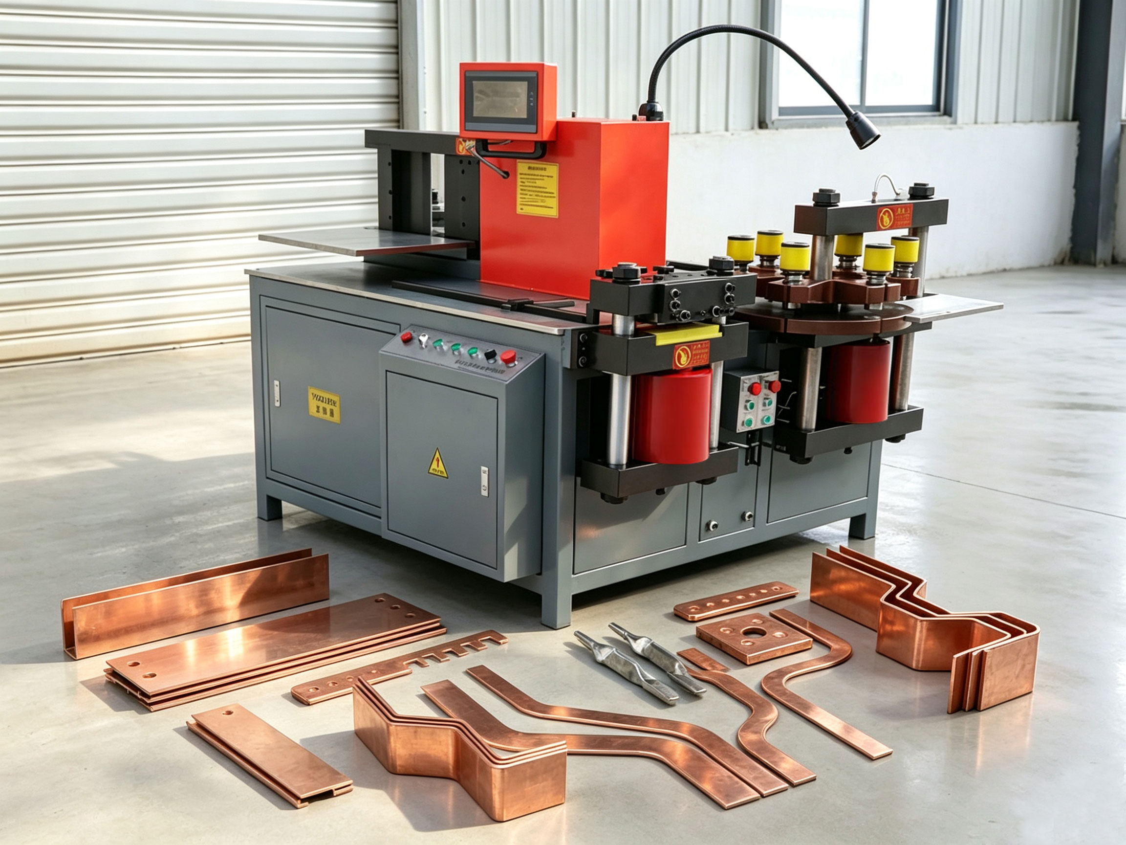 Cấu trúc thị trường và bối cảnh cạnh tranh