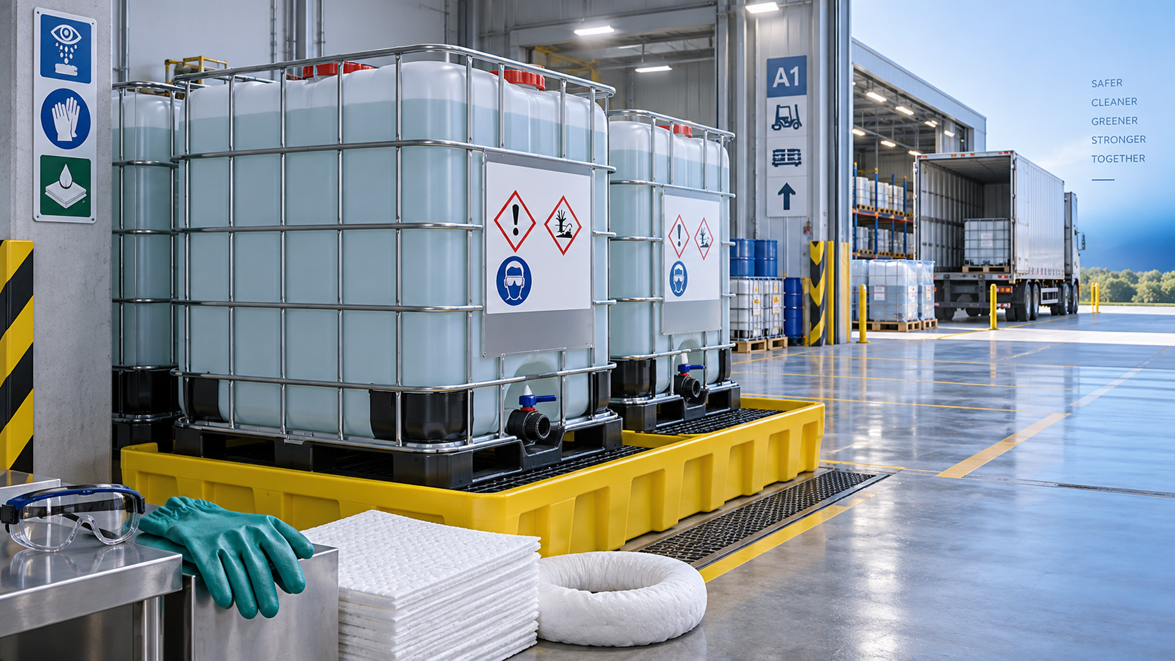 What safety data should accompany DTPMPA CAS 15827-60-8 shipments?
