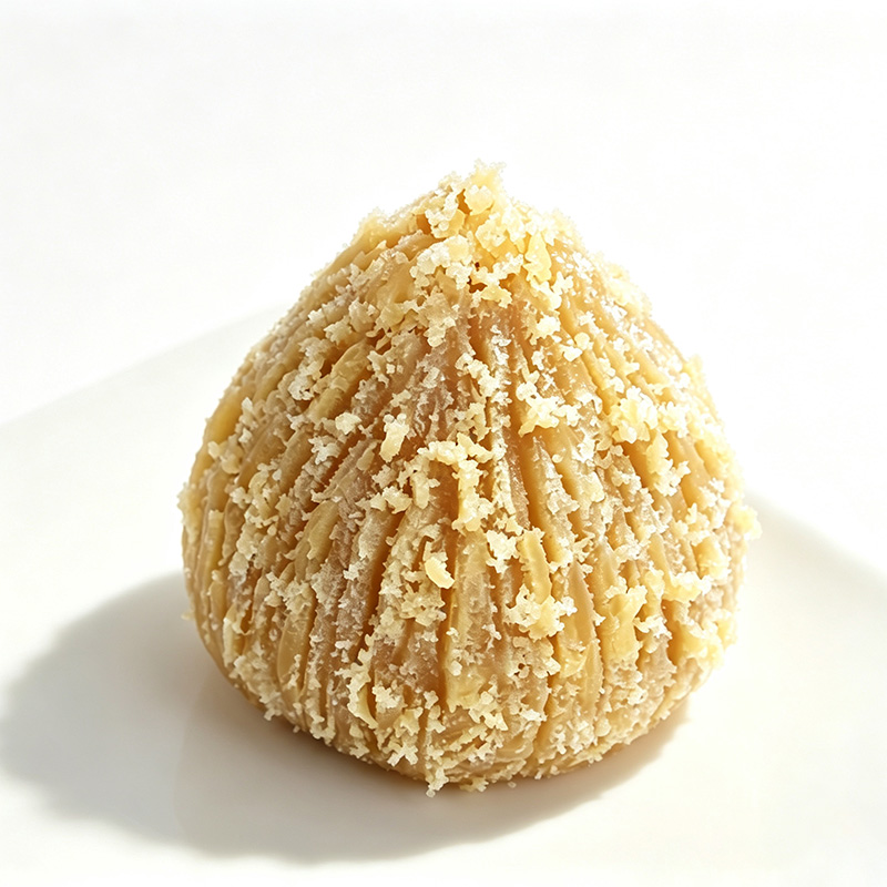菠萝味蓉沙