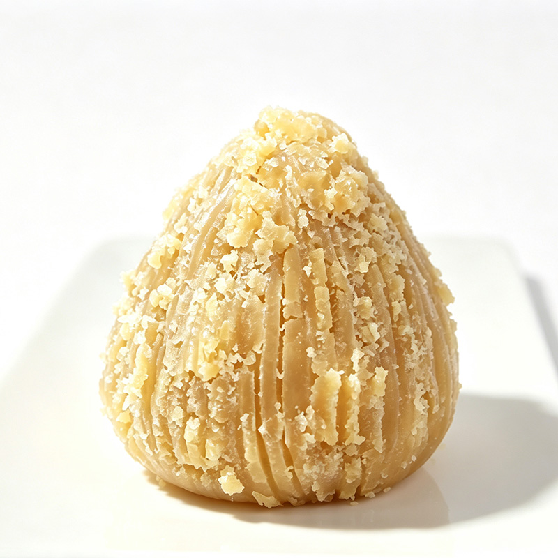 莲蓉味蓉沙