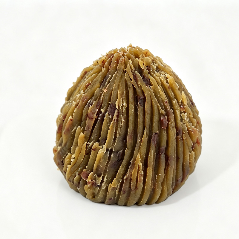 抹茶红豆沙
