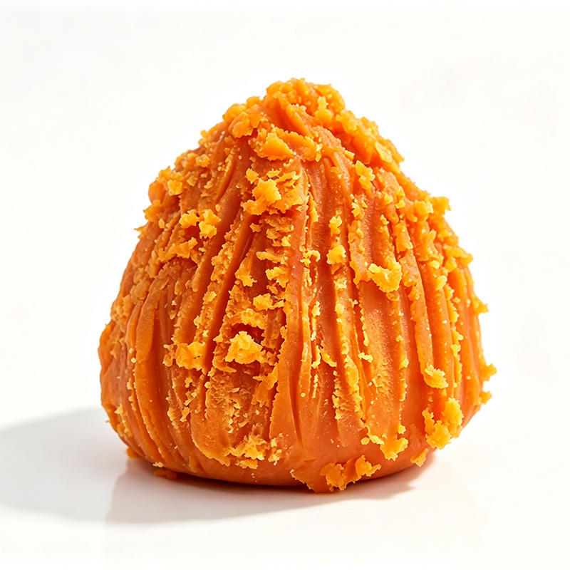 奶黄味蓉沙