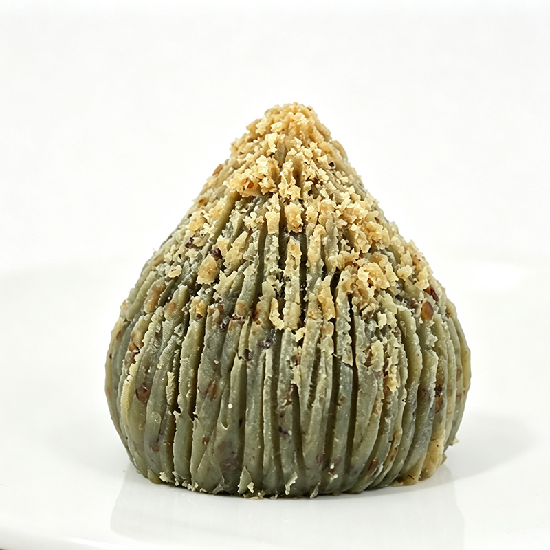 无糖颗粒绿豆馅
