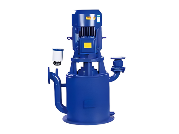 WFB Self-sealing, self-operated, self-suction pump WFB Self-sealing, self-operated, self-suction pump