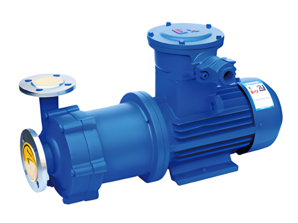 CQ Magnetic drive pump (magnetic pump)