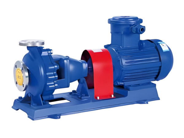 IH Chemical industry centrifugal pump