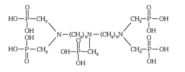 1785747100942825435223183360.png Bis(HexaMethylene Triamine Penta (Methylene Phosphonic Acid))(BHMTPMPA)