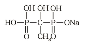 Mononatrium 1-Hidroksietilidena-1,1-Difosfonat (HEDP·Na)