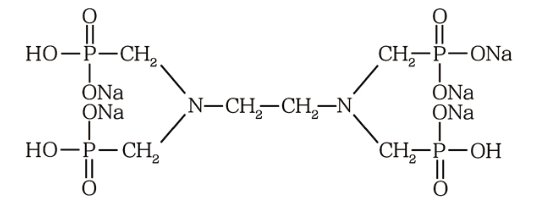 Ethylene Diamine Tetra (Methylene Phosphonic Acid) Pentasodium Salt (EDTMP·Na5)