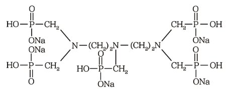Diethylene Triamine Penta (Methylene Phosphonic Acid) Pentasodium Salt (DTPMP·Na5)