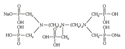 1785747123942825531763298304.png Garam natrium Asid Diethylene Triamine Penta (Methylene Phosphonic Acid) (DTPMP·Na2)