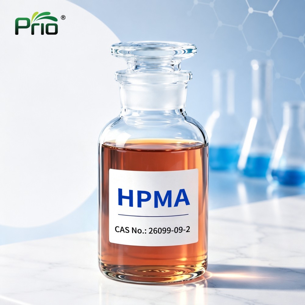 Asid Polimaleik Anhidrida Terhidrolisis (HPMA)
