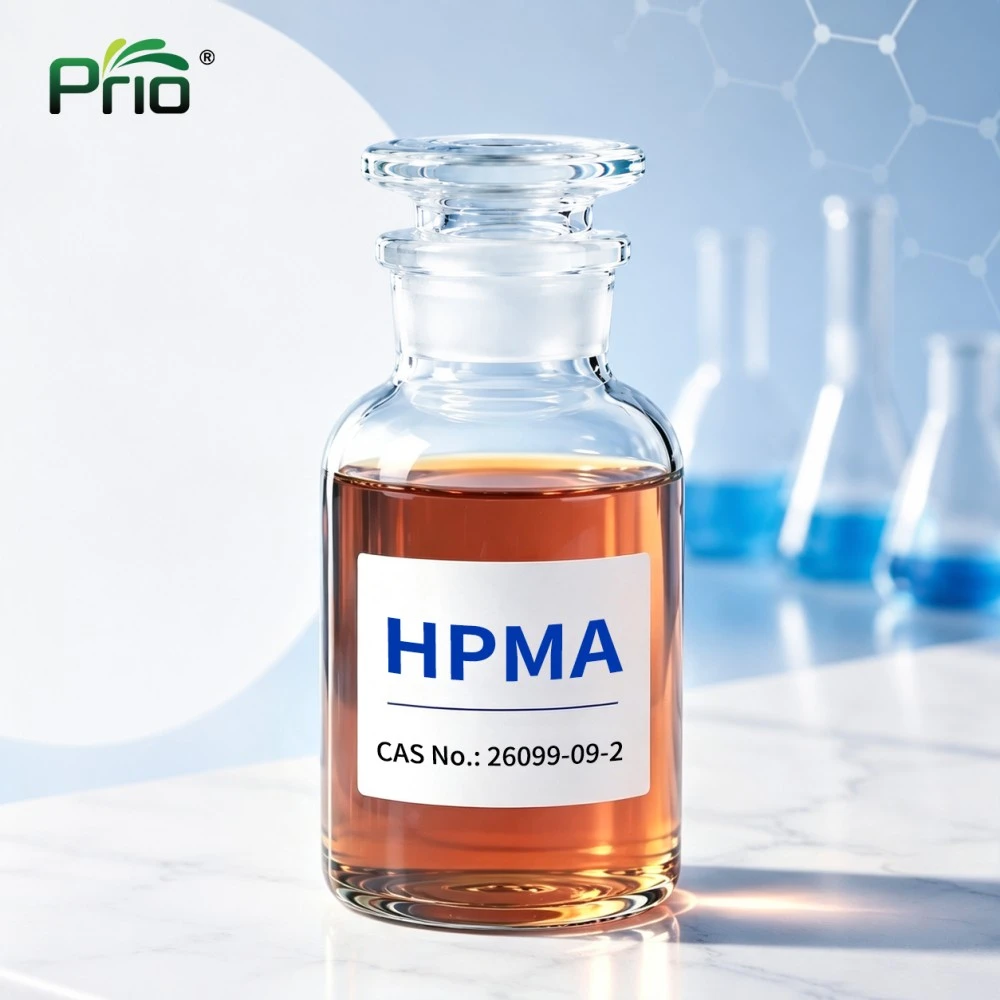 Asid Polimaleik Anhidrida Terhidrolisis (HPMA)