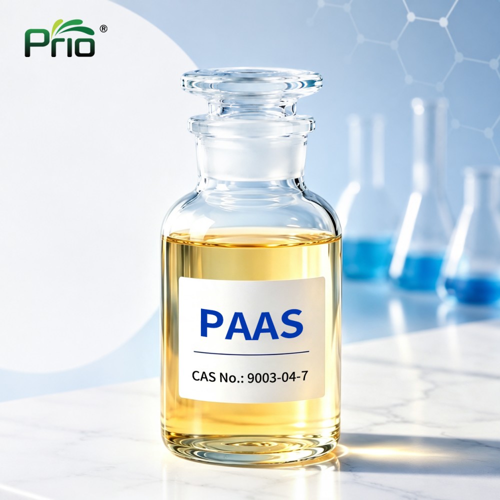 Garam Natrium Asid Poliakrilik (PAAS)