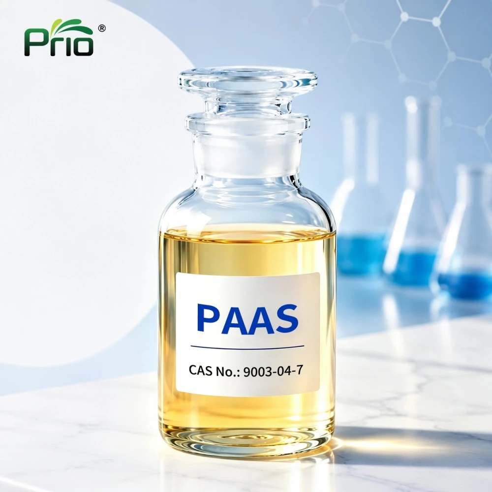 Garam Natrium Asid Poliakrilik (PAAS)