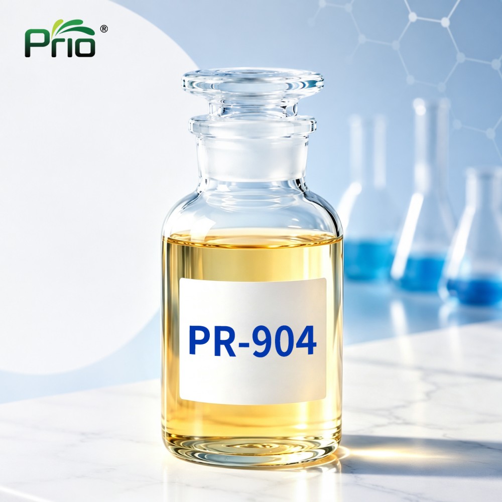Bahan Pendispersi Berasaskan Air PR-904 Bahan Pendispersi Berasaskan Air PR-904