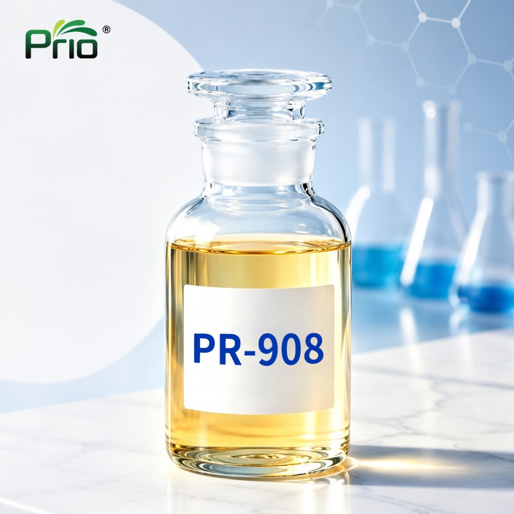 Pendispersi Seramik PR-908