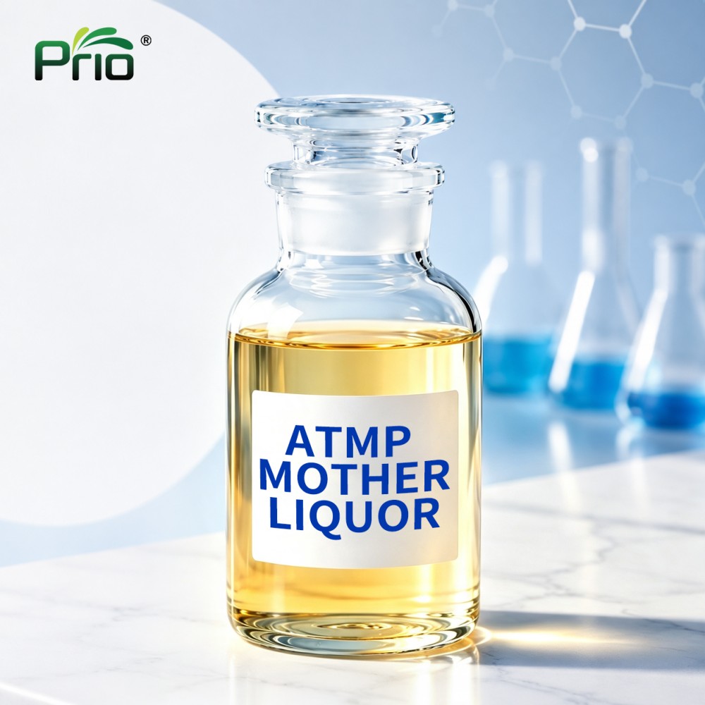 Larutan Induk Asid Amino Trimethylene Fosfonik (ATMP) Larutan Induk Asid Amino Trimethylene Fosfonik (ATMP)