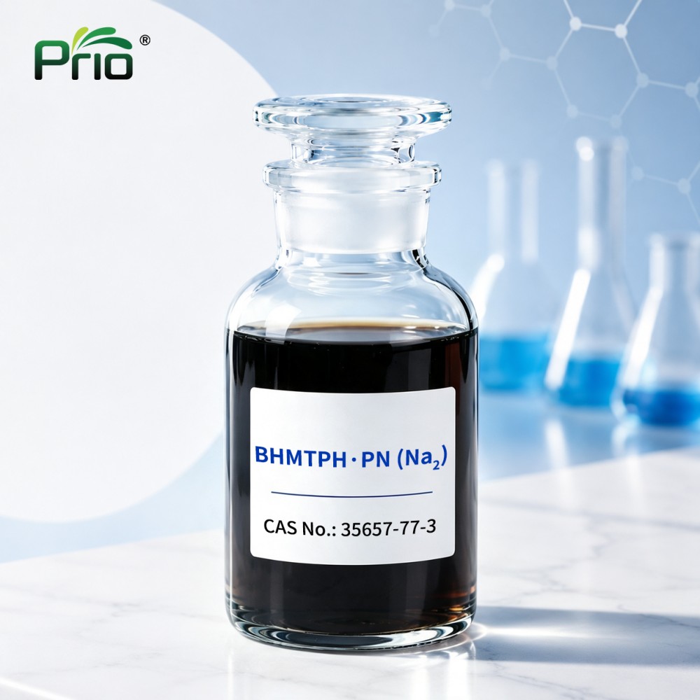 Garam natrium yang dineutralkan sebahagiannya bagi bis hexamethylene triamine penta (methylene phosphonic acid) (BHMTPH·PN(Na2))