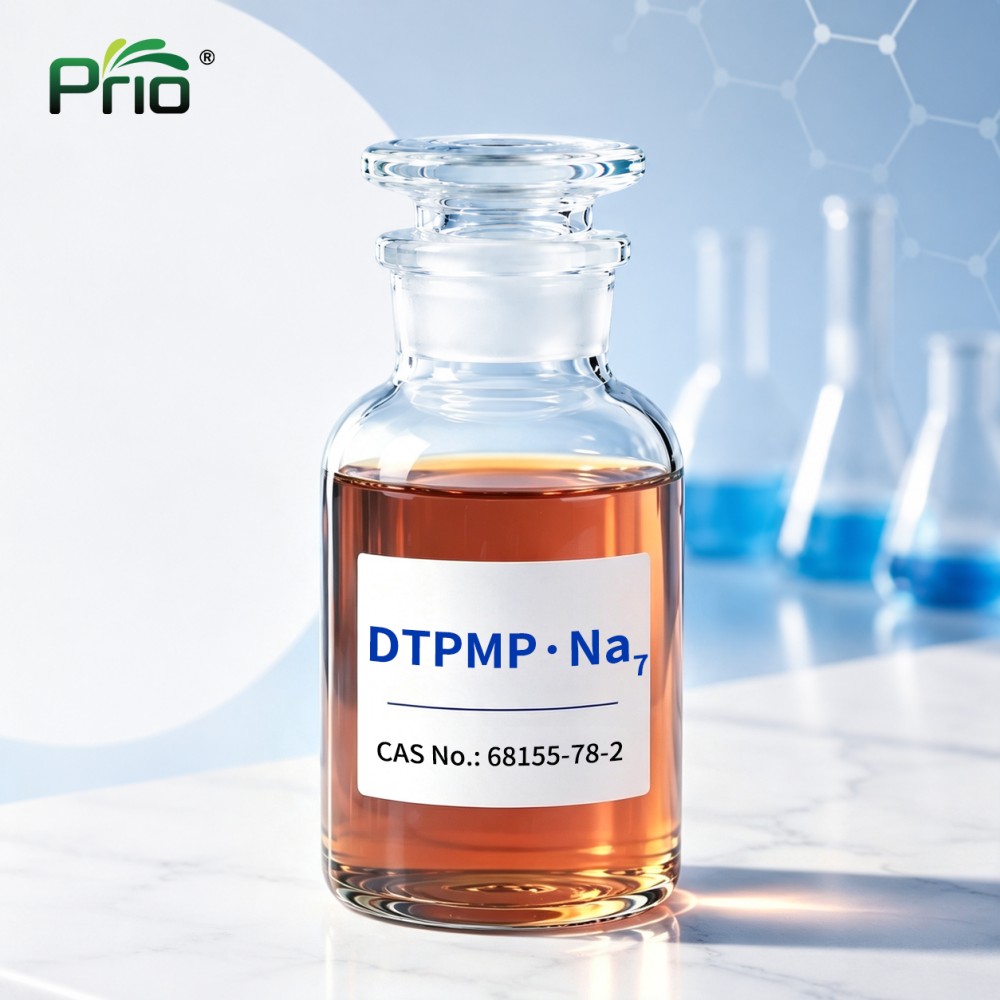 Garam natrium hepta Diethylene Triamine Penta (Methylene Phosphonic Acid) (DTPMP·Na7) Garam natrium hepta Diethylene Triamine Penta (Methylene Phosphonic Acid) (DTPMP·Na7)
