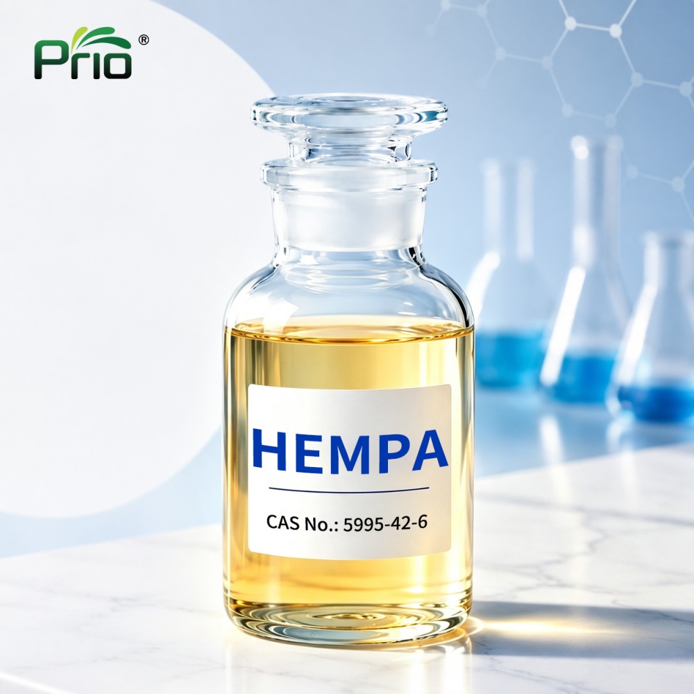 Hydroxyethylamino-Di(Methylene Phosphonic Acid) (HEMPA)
