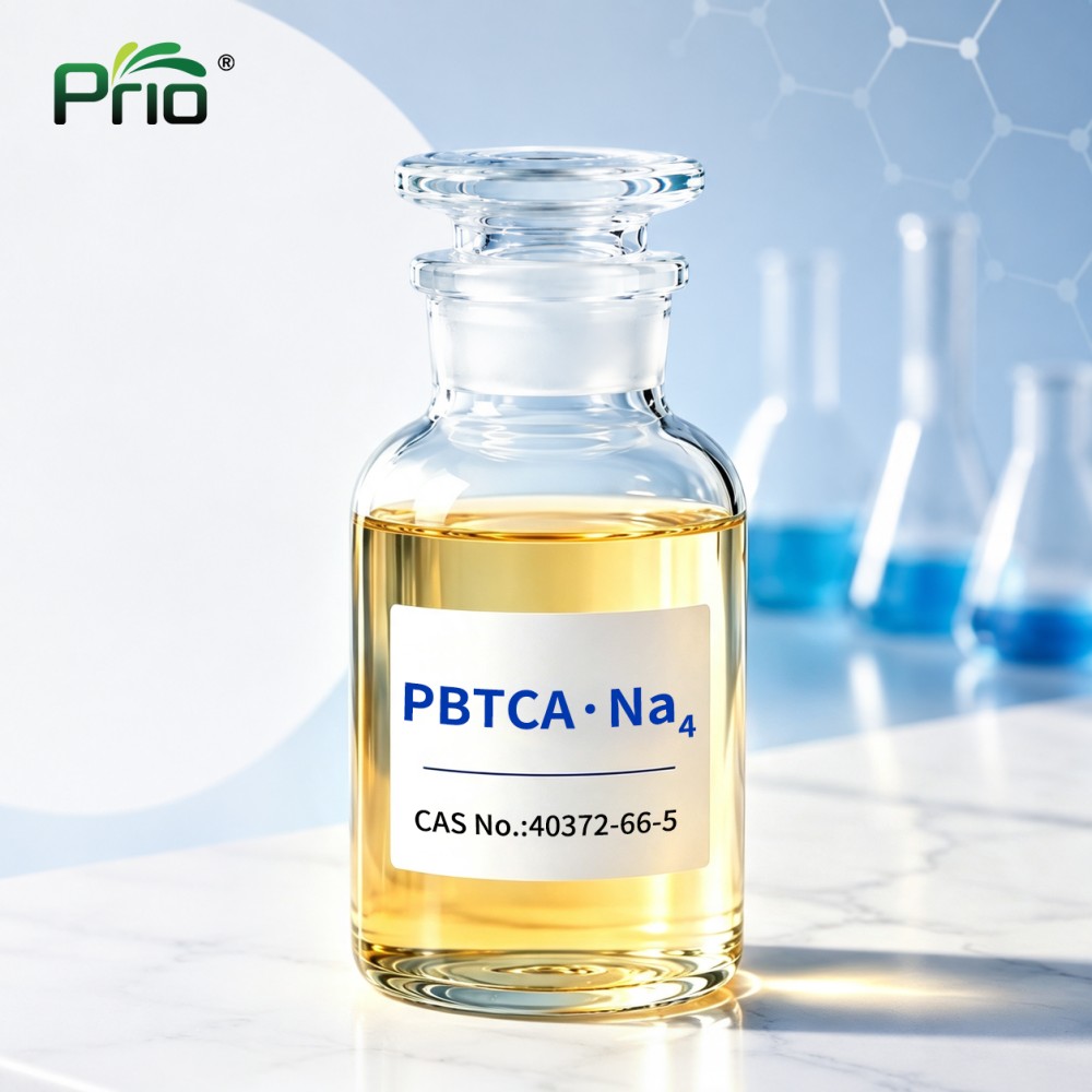 Asid 2-Fosfonobutana-1,2,4-Trikarboksilik, garam natrium (PBTCA·Na4)