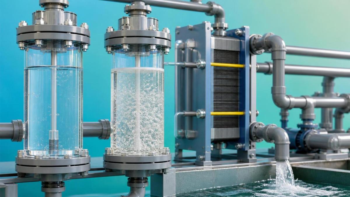 PAPE berbanding DTPMP untuk perencatan kalsium fosfat pada pH neutral