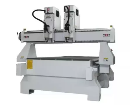 CNC Router Machine