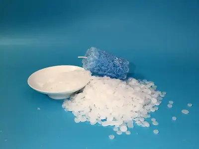 Rubber Protection Paraffin Wax