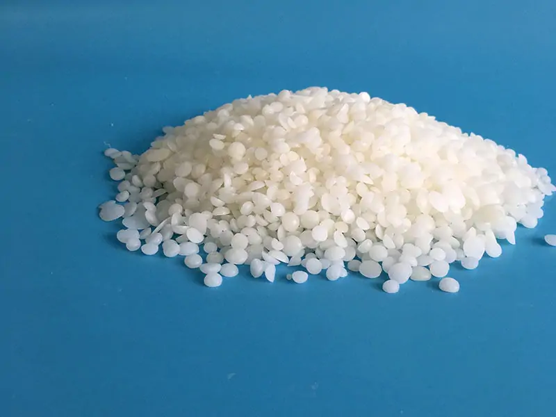 Micro (Microcrystalline) Wax - Öztin Kimya