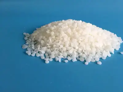 Microcrystalline Wax